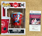 Taraji P. Henson Signed Movie Theater Soda Cup Funko Pop! #200 With JSA COA - for just $120! 