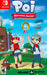 Poi Explorers Edition (Nintendo Switch) - for just $0! 