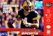 NFL Quarterback Club 2000 – Nintendo 64 (N64) - for just $2.99! 