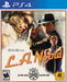 L.A Noire (Playstation 4) - for just $0! 