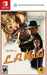 L.A. Noire (Nintendo Switch) - for just $0! 