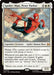 Spider-Man, Peter Parker (SPE, MAR-004) - Marvel's Spider-Man: Eternal-Legal - for just $3.73! 