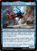 Doc Ock, Sinister Scientist (SPM-029) - Marvel's Spider-Man Foil - for just $0.03! 