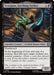 Scorpion, Seething Striker (SPM-064) - Marvel's Spider-Man Foil - for just $0.06! 