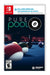 Pure Pool (Nintendo Switch) - for just $9.99! 