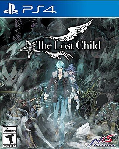The Lost Child (Playstation 4) - for just $0! 