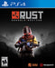 Rust: Console Edition (Playstation 4) - for just $0! 