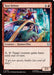 Taxi Driver (SPM-097) - Marvel's Spider-Man Foil - for just $0.03! 