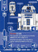 R2-D2 (3/6) - Artooooooooo! (3/6) [2025 Convention Exclusive] - for just $24.20! 