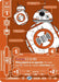 BB-8 (2/6) - Happy Beeps (2/6) [2025 Convention Exclusive] - for just $7.45! 
