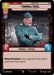 Admiral Ozzel (82/104) - As Clumsy as He Is Stupid (82/104) [Intro Battle: Hoth] - for just $1.45! 
