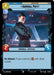 Admiral Piett (65/104) - In Command Now (65/104) [Intro Battle: Hoth] - for just $0.15! 