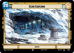 Echo Caverns (2/104) (2/104) [Intro Battle: Hoth] - for just $0.20! 