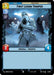 First Legion Trooper (55/104) (55/104) [Intro Battle: Hoth] - for just $0.10! 
