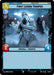 First Legion Trooper (73/104) (73/104) [Intro Battle: Hoth] - for just $0.10! 