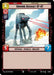 Ground Assault AT-AT (67/104) (67/104) [Intro Battle: Hoth] - for just $0.10! 