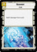Recovery (13/104) (13/104) [Intro Battle: Hoth] - for just $0.15! 