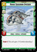 Rogue Squadron Speeder (4/104) (4/104) [Intro Battle: Hoth] - for just $0.10! 