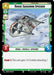 Rogue Squadron Speeder (17/104) (17/104) [Intro Battle: Hoth] - for just $0.10! 