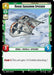 Rogue Squadron Speeder (34/104) (34/104) [Intro Battle: Hoth] - for just $0.10! 