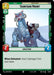 Tauntaun Mount (15/104) (15/104) [Intro Battle: Hoth] - for just $0.10! 