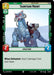 Tauntaun Mount (28/104) (28/104) [Intro Battle: Hoth] - for just $0.10! 