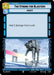 Too Strong for Blasters (91/104) (91/104) [Intro Battle: Hoth] - for just $0.10! 