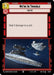 We're In Trouble (61/104) (61/104) [Intro Battle: Hoth] - for just $0.10! 