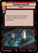 You Have Failed Me (95/104) (95/104) [Intro Battle: Hoth] - for just $0.15! 