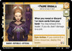 Padme Amidala (16/264) - What Do You Have to Hide? (16/264) [Secrets of Power] - for just $0.40! 