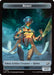 Robot // Lander (0007) Double-Sided Token (EOE-10 // 7) - Edge of Eternities - for just $0.03! 