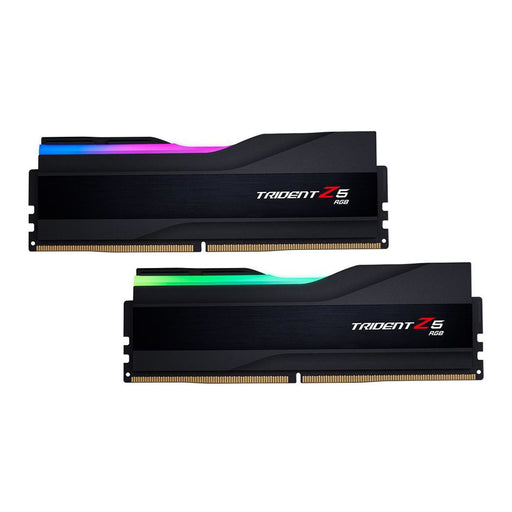 G.Skill Trident Z5 RGB 32GB (2x16GB) DDR5-6000 PC5-48000 CL36 Dual Channel Desktop Memory Kit F5-6000J3636F16GX2-TZ5RK - for just $789.99! 
