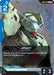 Jegan (Store Tournament Participant Pack 01) (GD01-016) - Gundam Promotional Cards Holofoil - for just $0.13! 