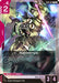 Kshatriya (GD01-051) (Store Tournament Participant Pack 01) (GD01-051) - Gundam Promotional Cards Holofoil - for just $0.22! 
