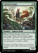 Curious Forager (BLB-169) - Bloomburrow - for just $0.06! 