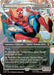 Spectacular Spider-Man (Borderless) (SPM-014) - Marvel's Spider-Man - for just $1.45! 