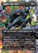 Spider-Man Noir (Borderless) (SPM-204) - Marvel's Spider-Man Foil - for just $0.10! 