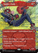 Spider-Punk (0210) (Borderless) (SPM-210) - Marvel's Spider-Man Foil - for just $2.31! 