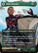 Miles Morales (0234) (Borderless) (SPM-234) - Marvel's Spider-Man Foil - for just $9.20! 