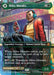 Miles Morales (0200) (Borderless) (SPM-200) - Marvel's Spider-Man - for just $2.11! 
