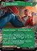 Miles Morales (0211) (Borderless) (SPM-211) - Marvel's Spider-Man - for just $2.07! 
