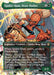 Spider-Ham, Peter Porker (Borderless) (SPM-201) - Marvel's Spider-Man Foil - for just $0.62! 
