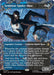 Symbiote Spider-Man (Borderless) (SPM-217) - Marvel's Spider-Man - for just $0.67! 