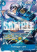 Trafalgar Law (Offline Regional Participation Pack 2025 Vol.2) (OP07-047) - One Piece Promotion Cards Foil - for just $10.60! 