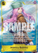 Jewelry Bonney (Offline Regional Participation Pack 2025 Vol.2) [One Piece Promotion Cards] - for just $7.10! 