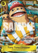 Tony Tony.Chopper (Offline Regional Participation Pack 2025 Vol.2) (P-089) - One Piece Promotion Cards Foil - for just $13.13! 