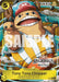 Tony Tony.Chopper (Offline Regional Participation Pack 2025 Vol.2) [One Piece Promotion Cards] - for just $11! 