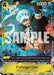Trafalgar Law (Event Pack Vol. 7) [One Piece Promotion Cards] - for just $4.65! 
