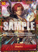 Shanks (Championship 25-26 Offline Regionals Season 2) (OP09-004) - One Piece Promotion Cards Foil - for just $483.38! 