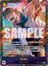 Koby (Treasure Cup August 2025) (OP11-119) - One Piece Promotion Cards Foil - for just $449.50! 